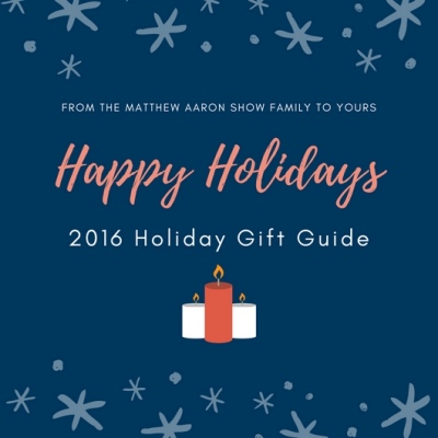 Holiday GIF Guide: The Miscellaneous Edition