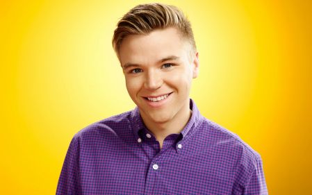 Ep. 48 | Brett Davern