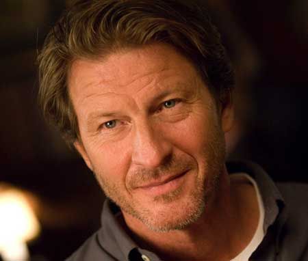 Ep. 60 | Brett Cullen