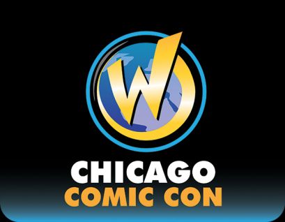 Ep. 57 | 2011 Chicago Comic Con